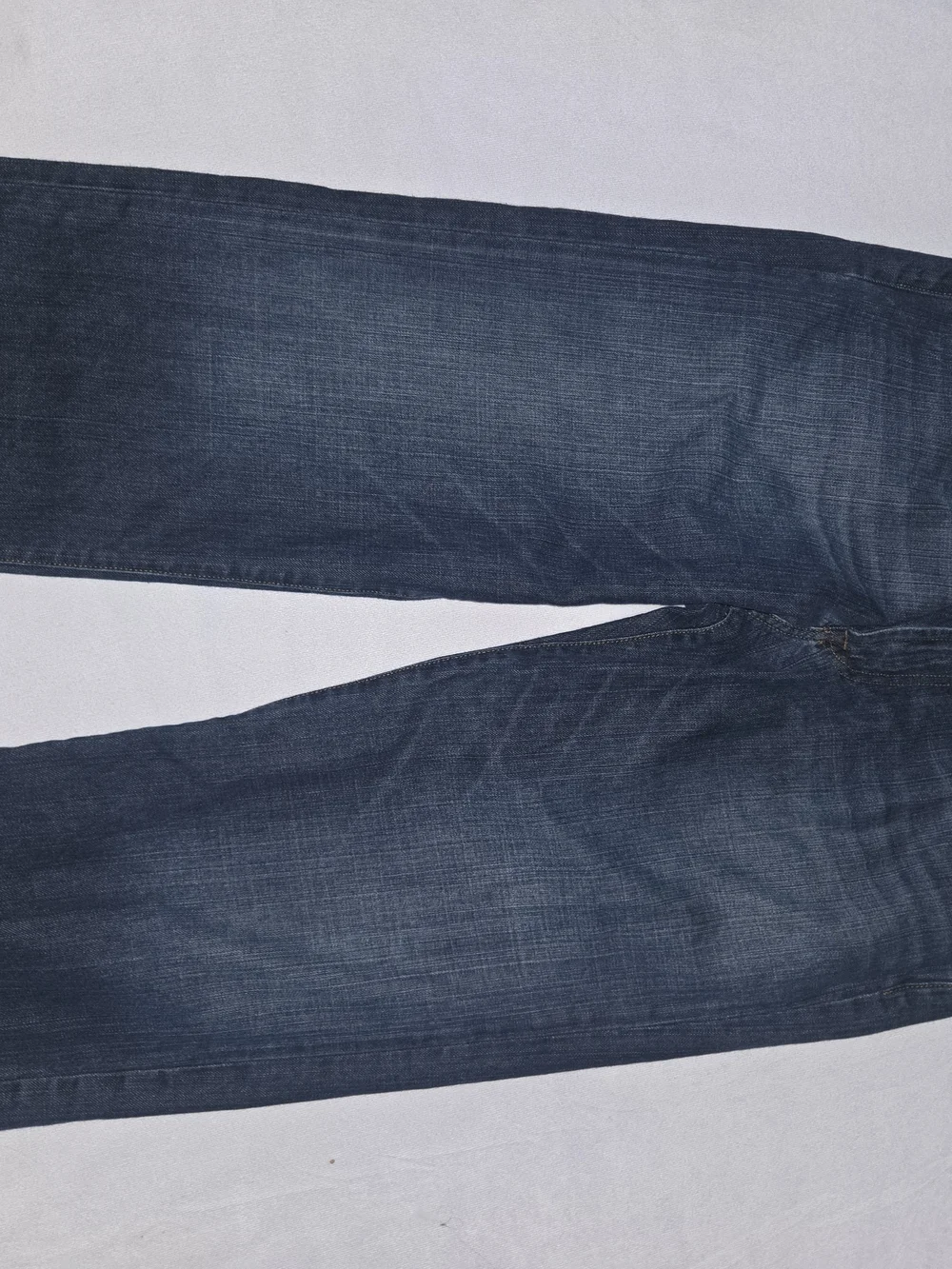 Dark Blue Men’s Jeans